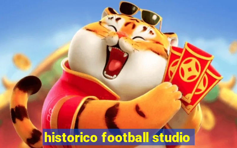 historico football studio